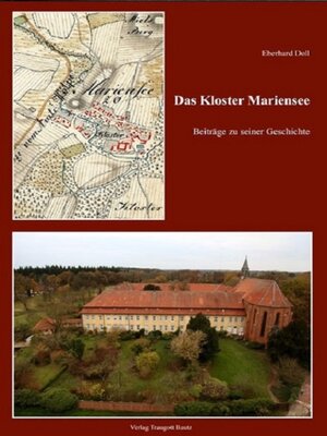 cover image of Das Kloster Mariensee